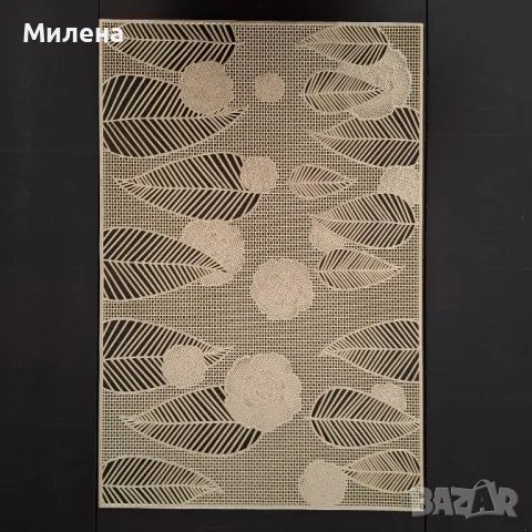 Подложки за маса 30×45 см.- 2 броя, снимка 2 - Други стоки за дома - 50270998