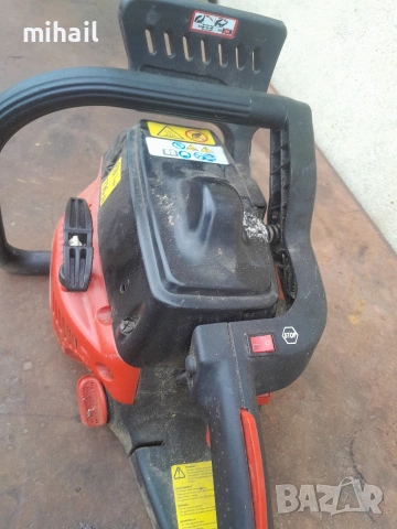 matrix pcs 46 45 на части, снимка 6 - Градинска техника - 53578093