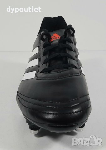 Adidas Goletto SG Snr84 - футболни обувки, размери - 41.5 /стелка 26 см.. и 42 /стелка 26.5 см., снимка 4 - Футбол - 39431979