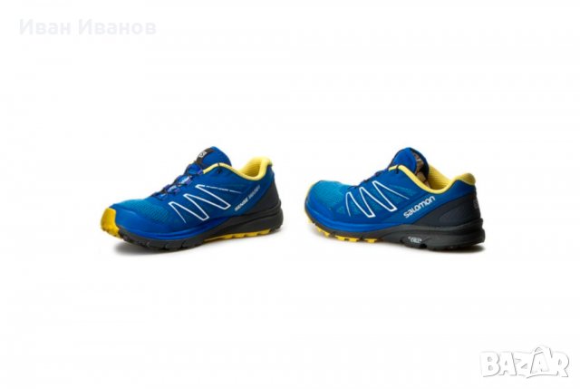 обувки SALOMON  Sense Marin  номер 43,5 -44, снимка 2 - Други - 35049823