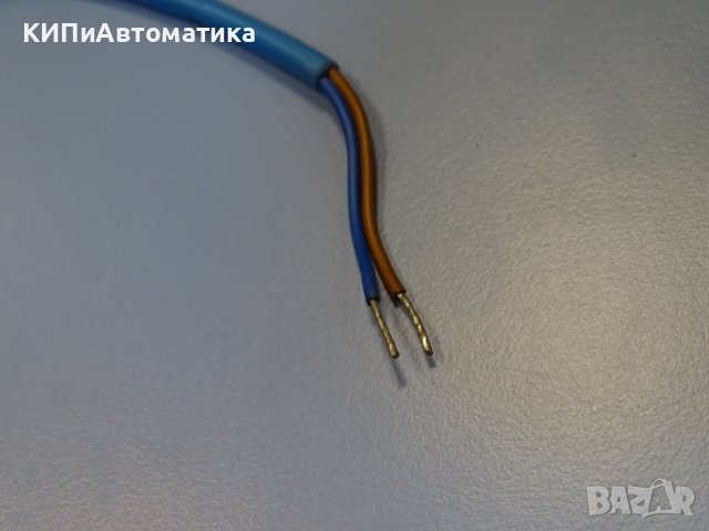 Индуктивен датчик Kiepe Elektrik DG 10 S proximity switch, снимка 5 - Резервни части за машини - 39373934