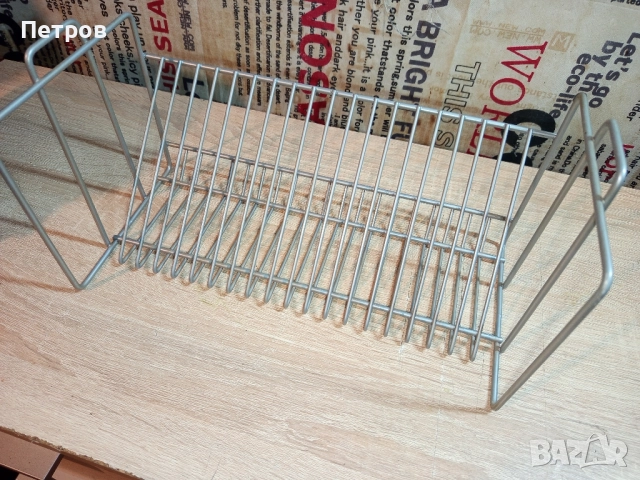 Стойка за СД-Дискове, снимка 4 - CD дискове - 52585902