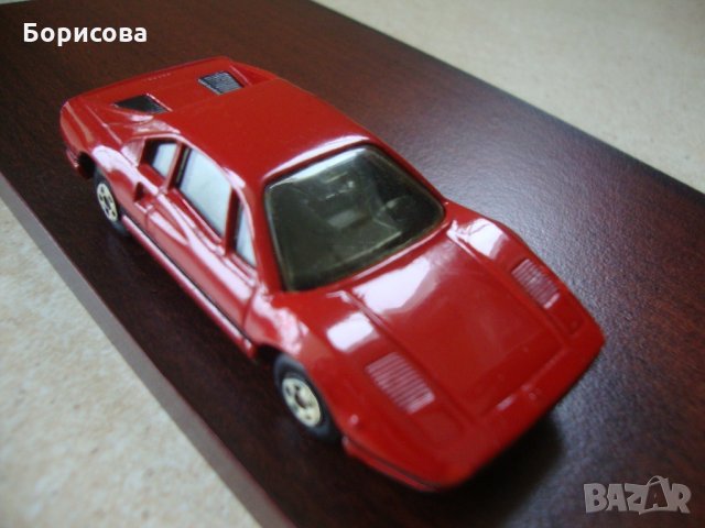 Продавам Матчбокс колички Ферари и камион Доч  , снимка 2 - Колекции - 35163368