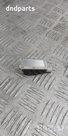 Плафон VW Sharan 2002г.	