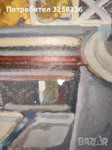 Картина , снимка 3 - Картини - 44102560