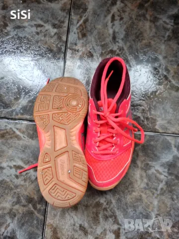 Asics /Айсик маратонки Gel Flare, снимка 4 - Маратонки - 47470912