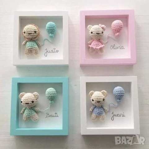 Декорация за бебета и деца , снимка 5 - Други - 51172988