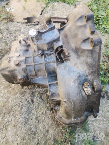 скоростна кутия, снимка 3 - Части - 51507430