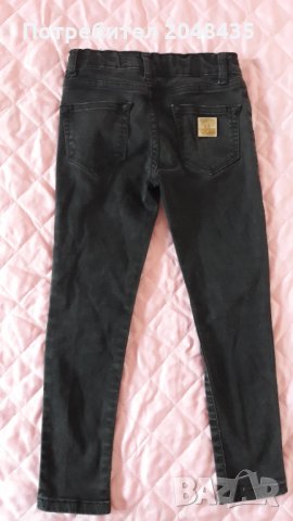 Дънки, снимка 7 - Детски панталони и дънки - 33255828