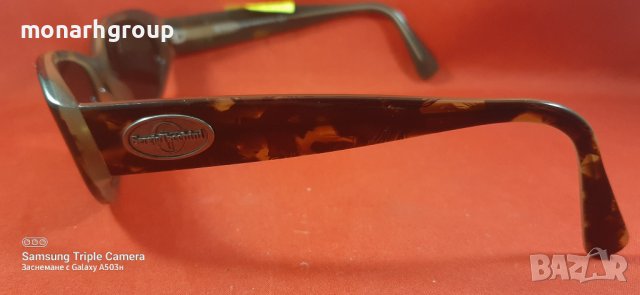 Слънчеви очила Sergio Tacchini, снимка 4 - Слънчеви и диоптрични очила - 38274623