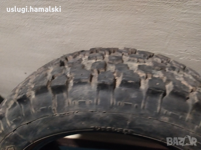 Гуми за кал/офроуд 185/65/14, снимка 2 - Гуми и джанти - 52740414