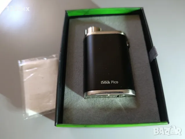 Вейп, мод, електронна цигара, снимка 7 - Вейп без пълнители - 50081576