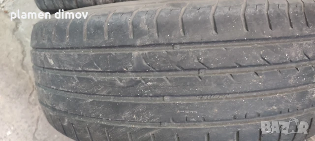 235.65.17. гуми за джип летни и зимни , снимка 13 - Гуми и джанти - 50491155
