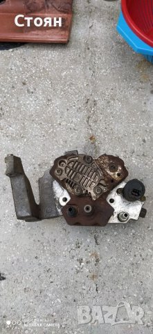 Помпа за високо налягане Форд Фокус MK2, 1.6тдци, снимка 3 - Части - 37347447