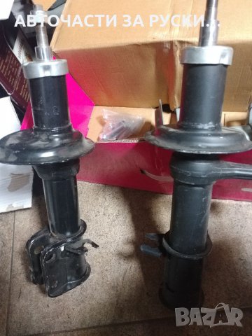 Aмортесьори предни Лада 2110 леви и десни руски заводски, снимка 3 - Части - 32248831