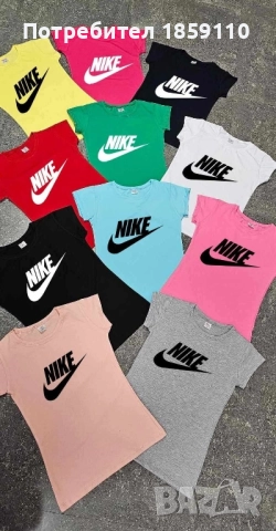 дамска тениска , снимка 1