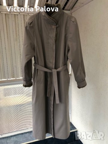 Идеален тренчкот , снимка 7 - Палта, манта - 27614049