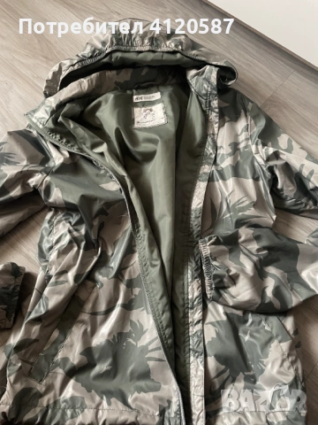 Ветровка за момиче, момче марка HM