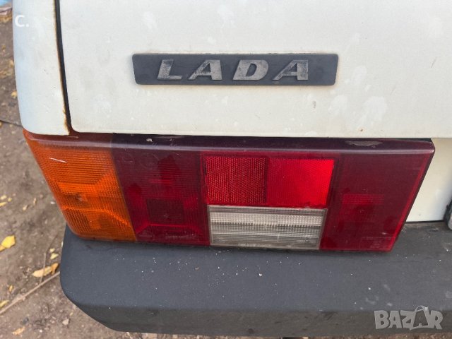 Lada/Лада на части , снимка 7 - Автомобили и джипове - 43738686