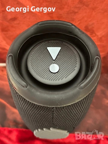 Портативна тонколона JBL Charge 5, снимка 4 - Тонколони - 52396287
