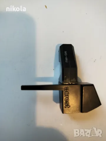 Носач  CREST с доза без игла-15лв, снимка 1