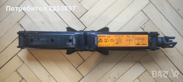 Крик 2006 Nissan Navara D40 99550EB300 2005-2010