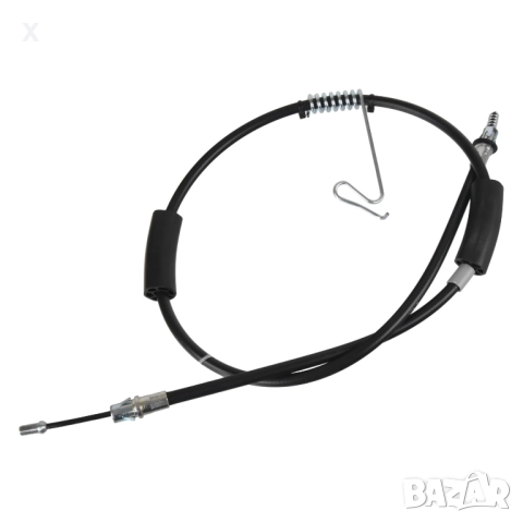 01140568 ЖИЛО РЪЧНА FORD Transit Mk5 2000-2006 дължина [mm]: 1528 OE 4331046 OE 4122075