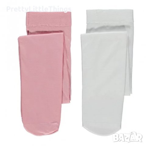 Детски чорапогащник за балет George ръст 134-140 см