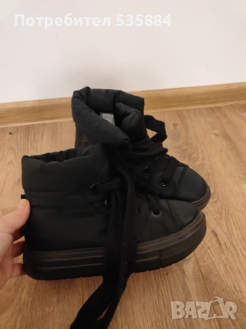 CONVERSE, снимка 6 - Дамски ежедневни обувки - 53077008