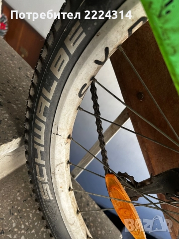 Колело SCOTT, снимка 8 - Велосипеди - 52983953