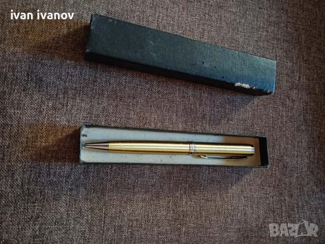 химикалки ико-15, снимка 4 - Ученически пособия, канцеларски материали - 51919434