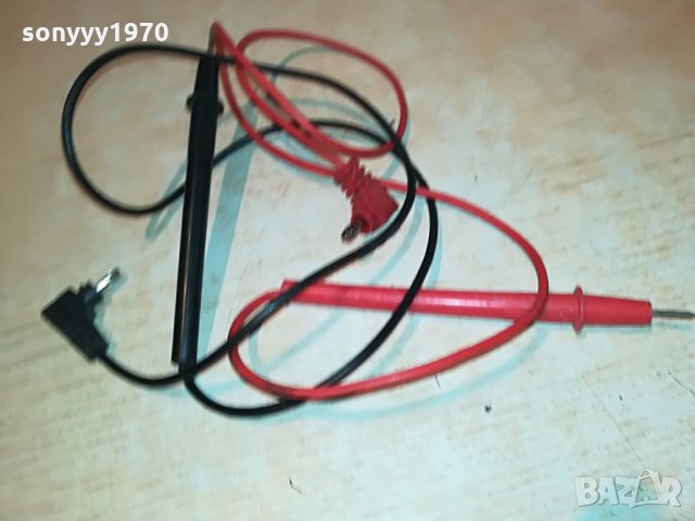 🛑КАБЕЛИ ЗА МУЛТИЦЕТ, снимка 3 - Друга електроника - 26651393