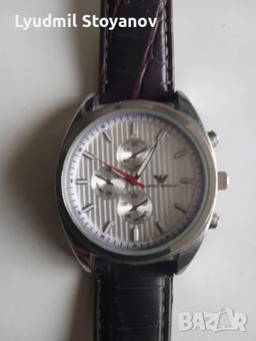 ръчен часовник Emporio Armani 