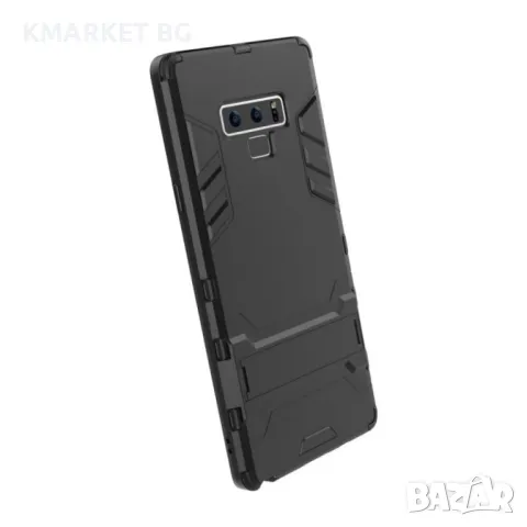 Samsung Galaxy Note9 / Note 9 Удароустойчив Калъф и Протектор, снимка 10 - Калъфи, кейсове - 48222966