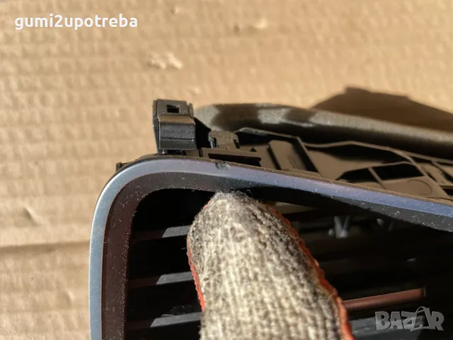 Въздуховод Решетка Парно 10A819703 Volkswagen ID.3 E11 pro, снимка 2 - Части - 49016217