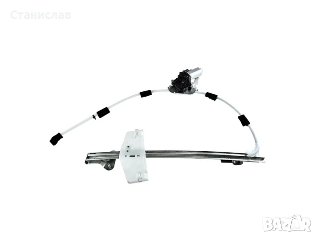 Стъклоподемник с електромотор за Jeep Liberty KJ, снимка 2 - Части - 50679718
