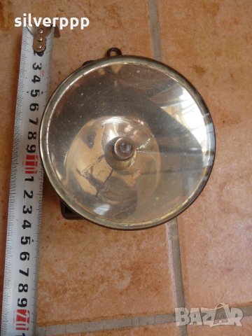 Колекционерско фенерче DAIMON - 4 , снимка 1 - Антикварни и старинни предмети - 33313753