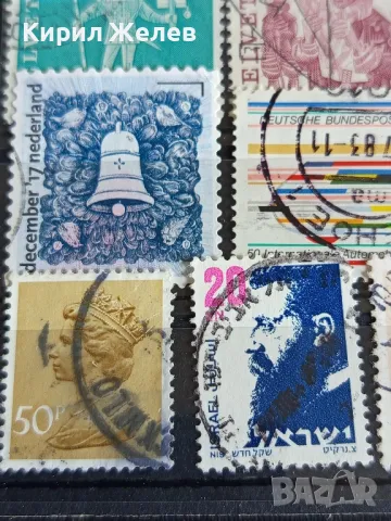 Пощенски марки от цял свят МАРГАРЕТ ТАЧЪР, АБРАХАМ ЛИНКЪЛН, АДОЛФ ХИТЛЕР за КОЛЕКЦИОНЕРИ 47870, снимка 9 - Филателия - 47770415