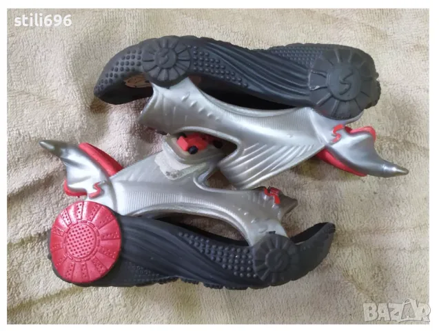 ДЕТСКИ САНДАЛИ., снимка 5 - Детски сандали и чехли - 48756143