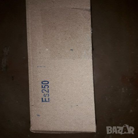 250А.Искрогасители(Дъгогасителни камери)  за немски  контактор Ес 250, снимка 2 - Други машини и части - 27312393