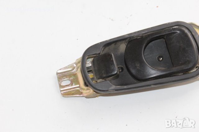 Дръжка вътрешна задна лява Тата Индика Tata Indica 2008, снимка 2 - Части - 39868356