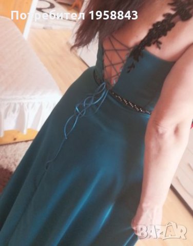 Бална рокля, снимка 3 - Рокли - 26388204