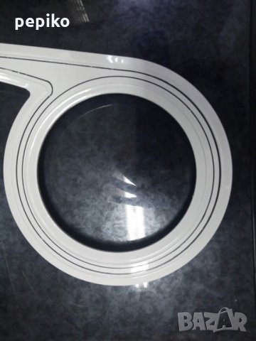 Продавам колела внос от Германия пластмасов предпазител за веригата на велосипед, снимка 2 - Велосипеди - 27847804