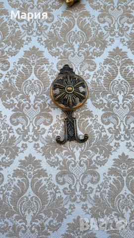 Италианско портманто 0110, снимка 7 - Портманта - 52850658