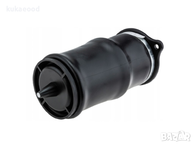 Въздушна възглавница за Mercedes Vito W639 (2003-2014), снимка 2 - Аксесоари и консумативи - 44854384