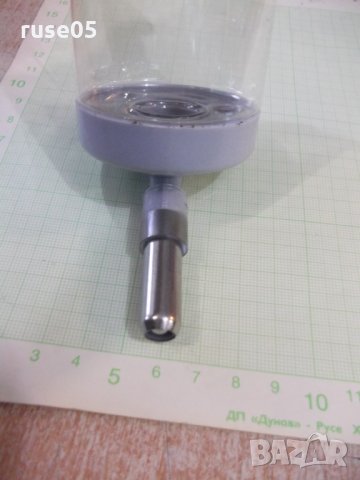 Поилка за домашни любимци - 1, снимка 4 - За гризачи - 35077583