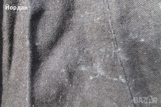 Вълнена пола от народна носия , снимка 8 - Антикварни и старинни предмети - 47312842