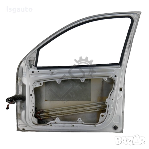 Предна дясна врата Skoda Fabia I (6Y) 1999-2008 ID: 151603, снимка 2 - Части - 51994198