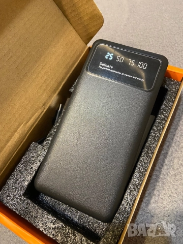 Качествена външна батерия 20000mAh - Power Bank 