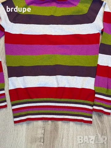 Пуловер XSIDE, снимка 4 - Блузи с дълъг ръкав и пуловери - 47768790